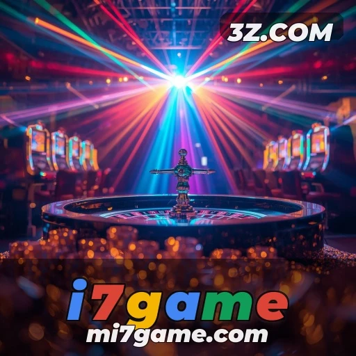 Apostas emocionantes no i7game: diversão e estratégia em cada jogada