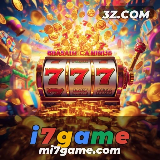 Esporte em Alta: i7game Revoluciona o Mundo dos Jogos