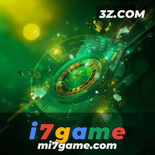 Slots Fantásticos no i7game: Emoção Sem Limites!