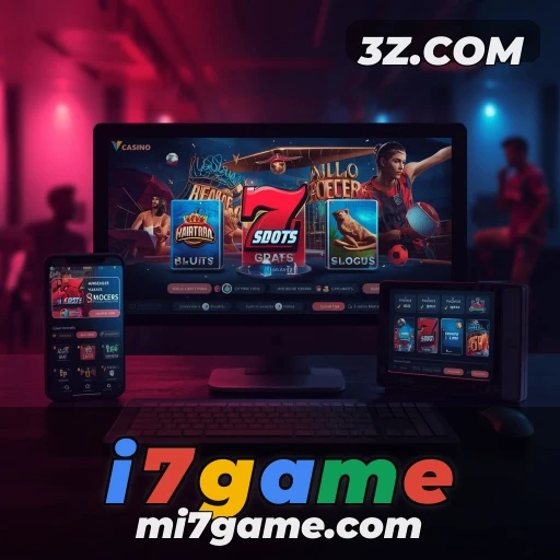 Recursos VIP no i7game: uma nova dimensão nos jogos
