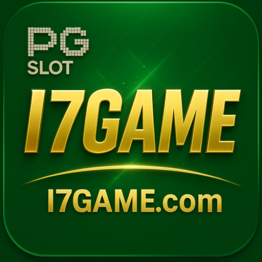 Novo logo da i7game